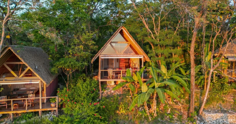 Accommodations - Tierra Encantada