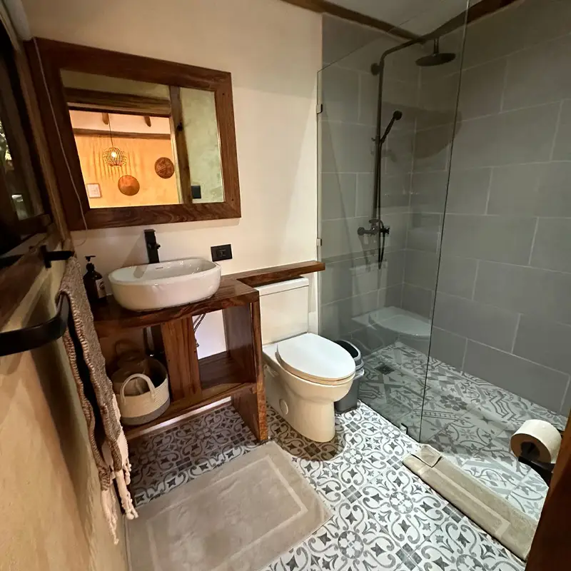 Ceiba - Tierra Encantada