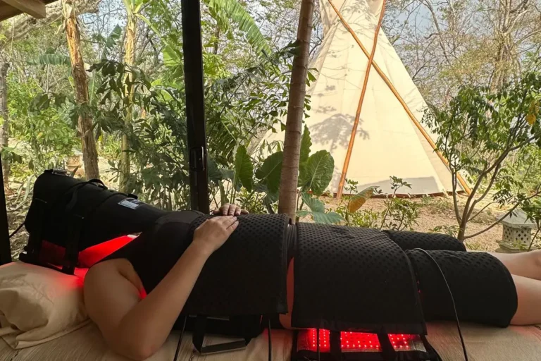 Body Countering - Tierra Encantada