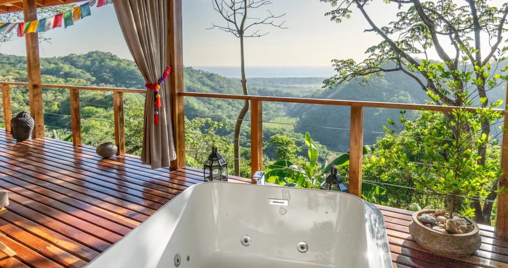 Flower Bath - Tierra Encantada