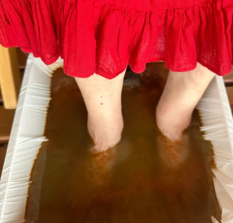 Ioncleanse - Tierra Encantada